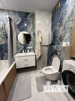 2-к квартира, вторичка, 56м2, 3/17 этаж