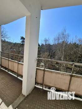 3-к квартира, вторичка, 63м2, 4/9 этаж