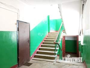 2-к квартира, вторичка, 47м2, 1/3 этаж