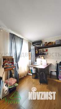 2-к квартира, вторичка, 43м2, 4/5 этаж