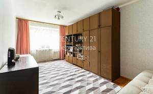 1-к квартира, вторичка, 32м2, 1/9 этаж