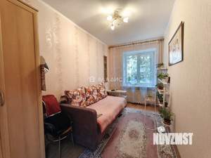 3-к квартира, вторичка, 55м2, 1/5 этаж