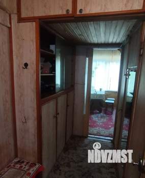 1-к квартира, вторичка, 39м2, 6/14 этаж