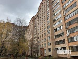 2-к квартира, вторичка, 54м2, 7/12 этаж