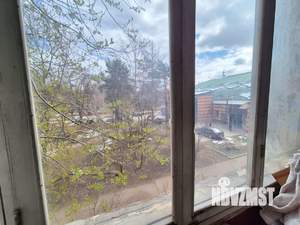 2-к квартира, вторичка, 49м2, 2/9 этаж