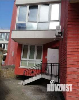 Студия квартира, вторичка, 15м2, 1/3 этаж