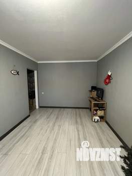 1-к квартира, вторичка, 31м2, 1/5 этаж