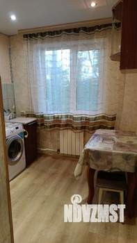 3-к квартира, вторичка, 57м2, 1/5 этаж