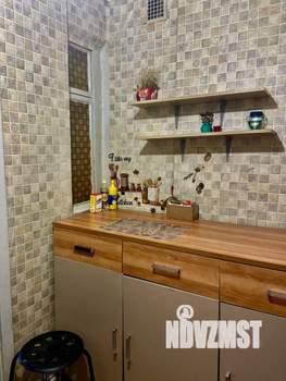 1-к квартира, вторичка, 19м2, 4/5 этаж