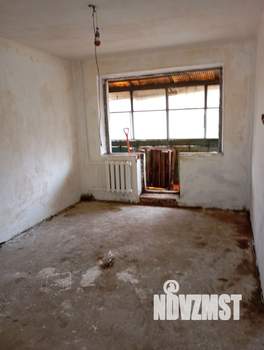 1-к квартира, вторичка, 33м2, 4/5 этаж