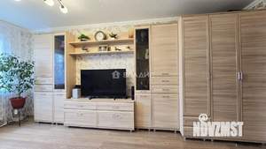 2-к квартира, вторичка, 53м2, 8/9 этаж