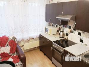 1-к квартира, вторичка, 35м2, 4/14 этаж