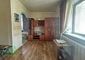 1-к квартира, вторичка, 26м2, 5/5 этаж