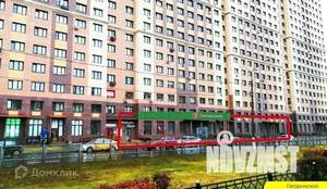 1-к квартира, вторичка, 39м2, 19/25 этаж