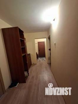 3-к квартира, вторичка, 63м2, 4/9 этаж