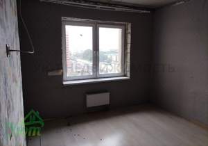2-к квартира, вторичка, 62м2, 7/17 этаж