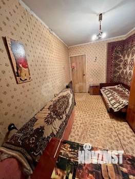 2-к квартира, вторичка, 44м2, 2/9 этаж