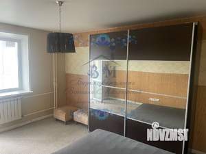 1-к квартира, вторичка, 51м2, 6/17 этаж