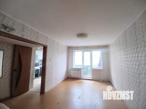 2-к квартира, вторичка, 45м2, 4/5 этаж