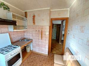 1-к квартира, вторичка, 33м2, 5/5 этаж
