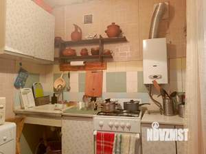 2-к квартира, вторичка, 45м2, 4/5 этаж