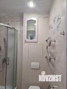 1-к квартира, вторичка, 32м2, 3/5 этаж