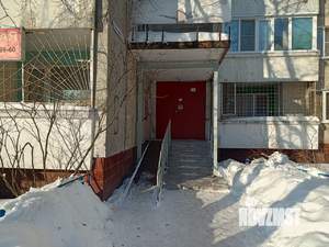 1-к квартира, вторичка, 35м2, 5/14 этаж