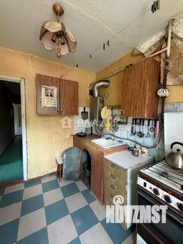 2-к квартира, вторичка, 54м2, 1/4 этаж