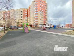 2-к квартира, вторичка, 56м2, 6/10 этаж