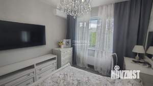 1-к квартира, вторичка, 35м2, 5/25 этаж