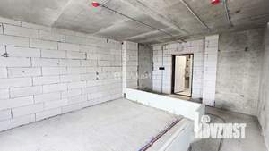1-к квартира, сданный дом, 42м2, 11/17 этаж