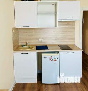 Студия квартира, вторичка, 18м2, 9/26 этаж