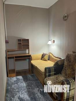 1-к квартира, вторичка, 37м2, 7/17 этаж