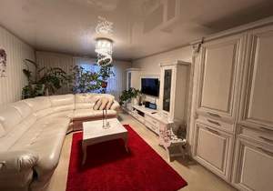 2-к квартира, вторичка, 64м2, 17/17 этаж