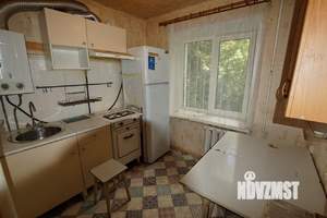 2-к квартира, вторичка, 46м2, 2/5 этаж
