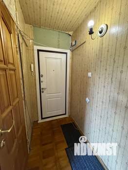 2-к квартира, вторичка, 45м2, 5/5 этаж