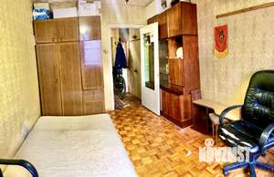 2-к квартира, вторичка, 53м2, 5/14 этаж