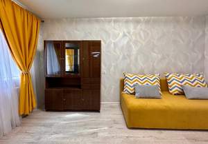 2-к квартира, вторичка, 46м2, 2/5 этаж