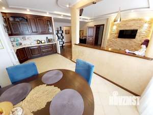 3-к квартира, вторичка, 101м2, 10/10 этаж