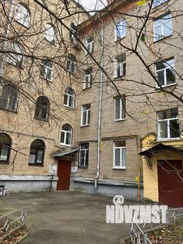 3-к квартира, вторичка, 68м2, 3/4 этаж