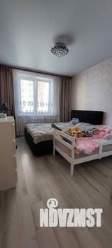 2-к квартира, вторичка, 59м2, 7/10 этаж