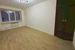 1-к квартира, вторичка, 29м2, 1/5 этаж