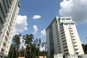 2-к квартира, вторичка, 83м2, 1/18 этаж