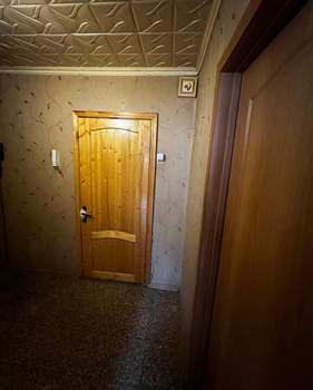 1-к квартира, вторичка, 30м2, 4/5 этаж