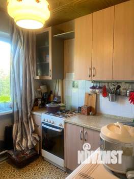1-к квартира, вторичка, 32м2, 5/5 этаж