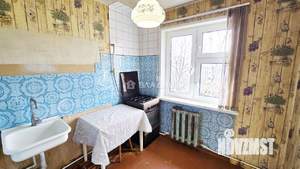 3-к квартира, вторичка, 59м2, 5/5 этаж