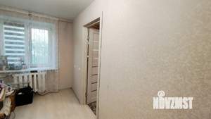 2-к квартира, вторичка, 43м2, 1/5 этаж