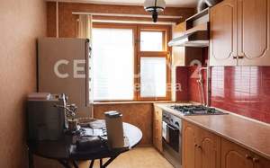 3-к квартира, вторичка, 63м2, 8/9 этаж