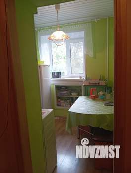 1-к квартира, вторичка, 22м2, 4/5 этаж