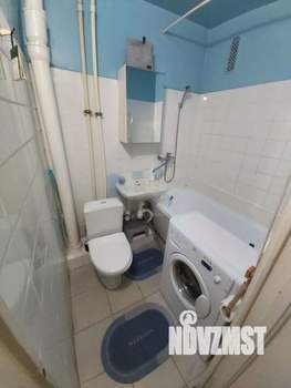 3-к квартира, вторичка, 57м2, 2/5 этаж